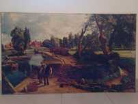 Quadro de Paisagem