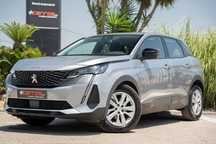 Peugeot 3008 1.2 PureTech Allure EAT8