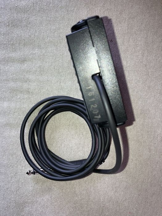 Pedal Yamaha para Piano Digital