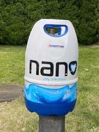 Butla gazowa amerigas nano 8kg propan