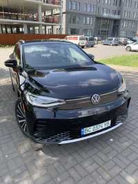 Volkswagen id 4 PRO S