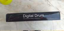 Bateria Digital (Nova) (TROCO)