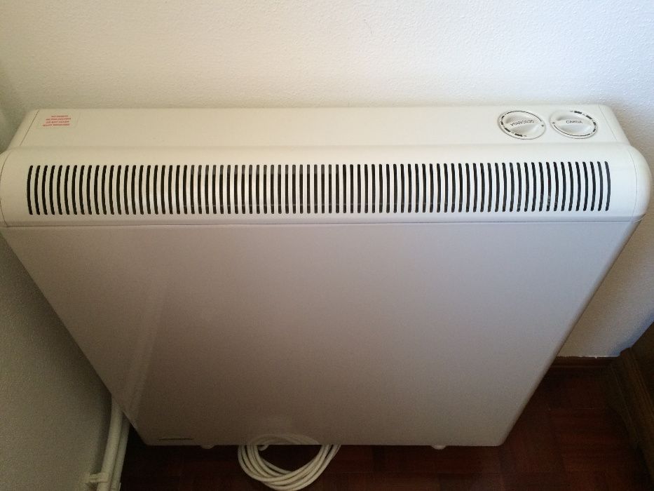 Emissores Termoeléctrico Aquecedores Acumulador