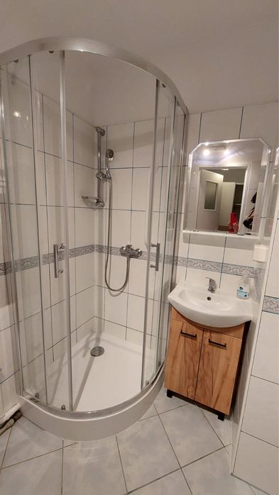Wynajmę mieszkanie, kawalerkę