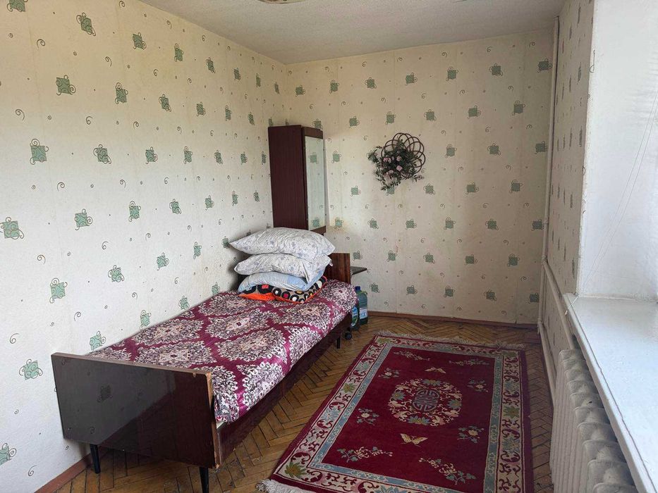 Продаю 2 комнатную квартиру Яхт-клуб (стадион Эвис) и1