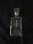 Licoreira Vintage Cristal D'Arques