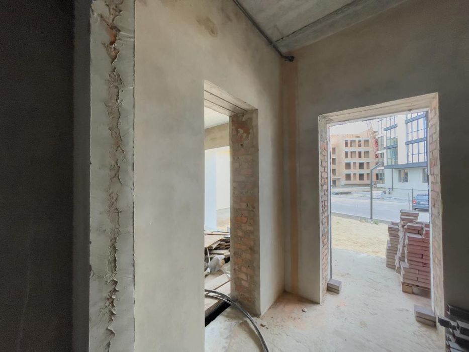 Ексклюзивний котедж з міськими мережами!