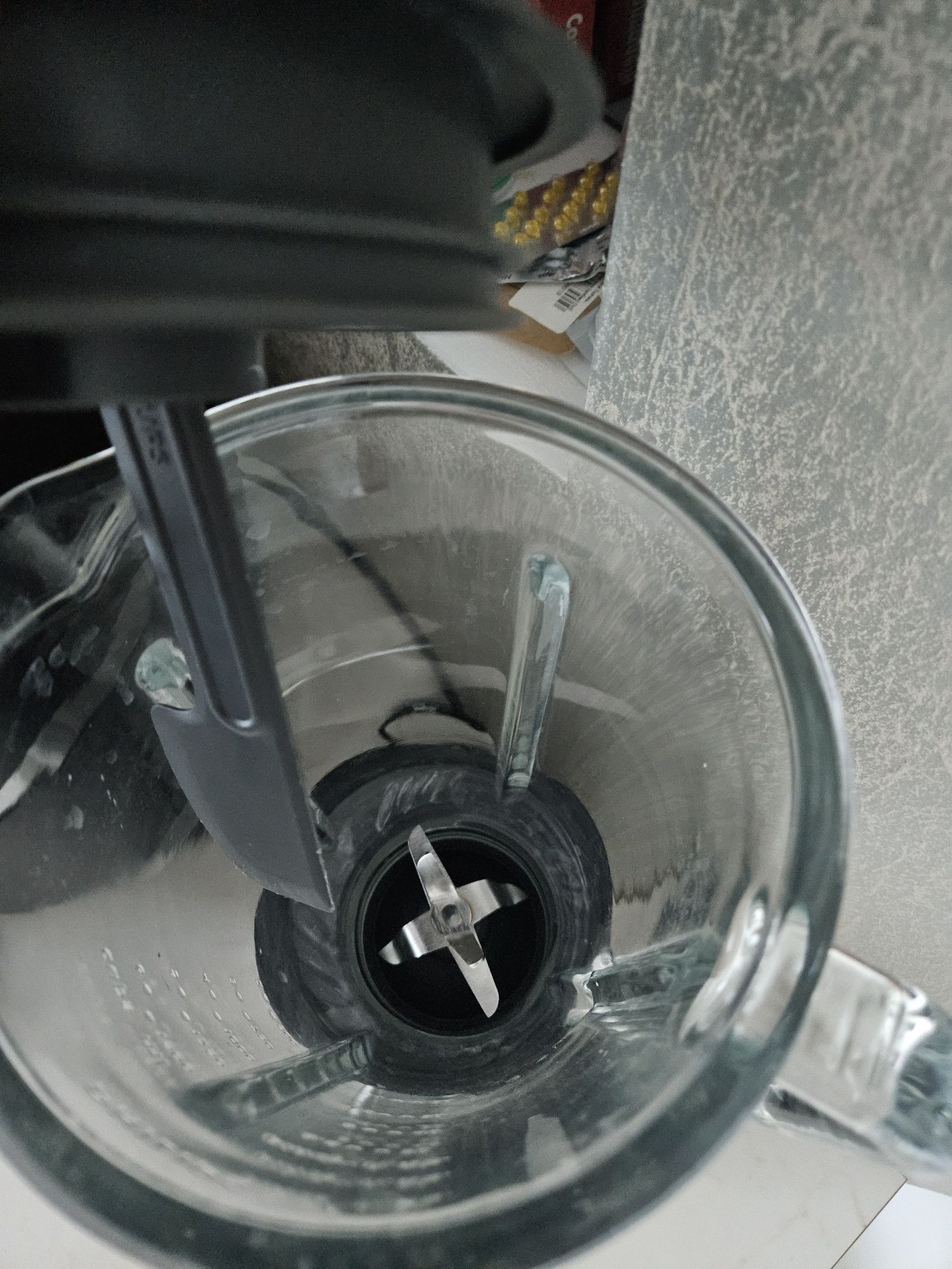Блендер Philips HR 2195