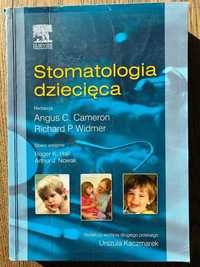 Stomatologia dziecięca Cameron Widmer Kaczmarek