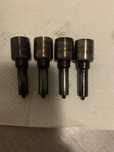 Vendo bicos injetores bmw 118D