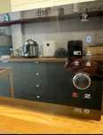 Microondas/forno  LG inverter 32L