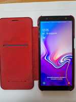 Смартфон Samsung Galaxy J6+ 3/32GB SM-J610 Red