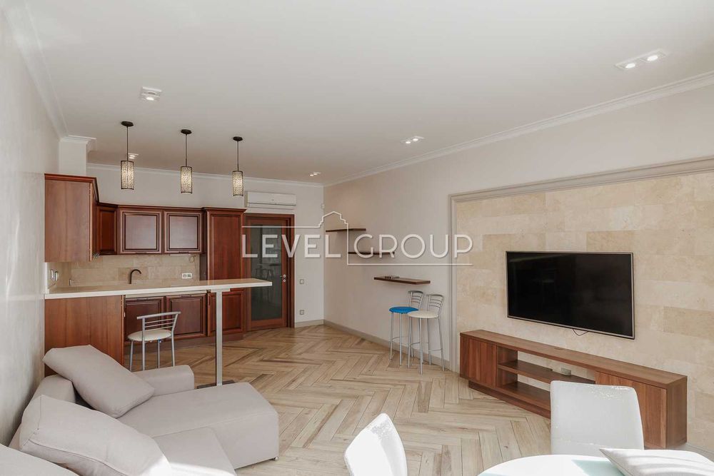 Пропонується 3-кімнатна квартира на Антоновича 131, Голосіївський р-н