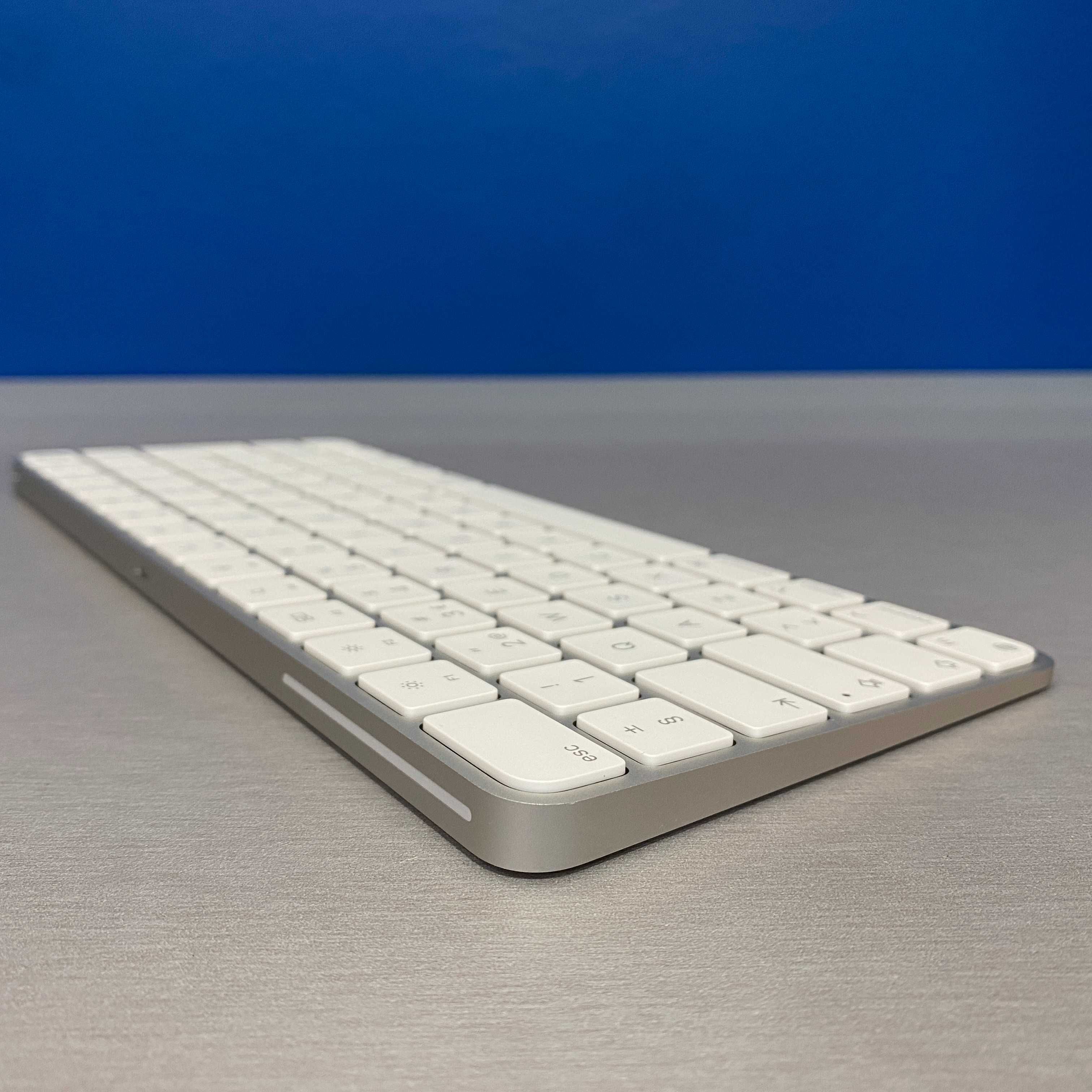 Apple Magic Keyboard PT (Touch ID)