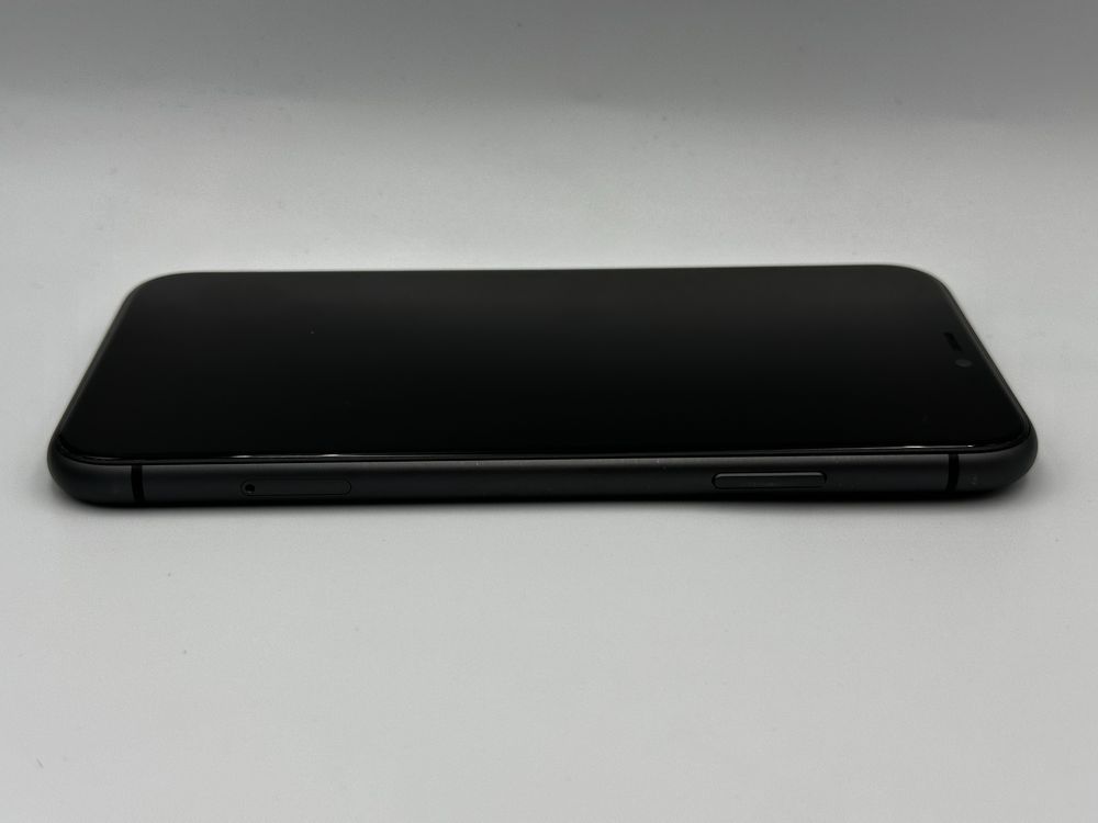 Apple iPhone 11 64gb Black/Czarny - używany