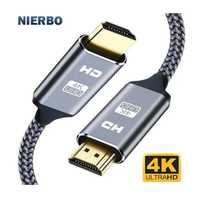 HDMI кабель 4К  -  2 м.