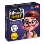 Gra Planszowa Artyk Zakazany Temat Artyk