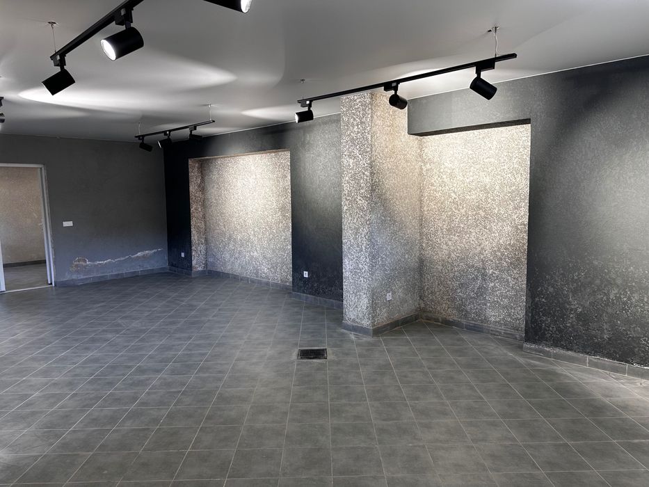 Продаж комерційного приміщення