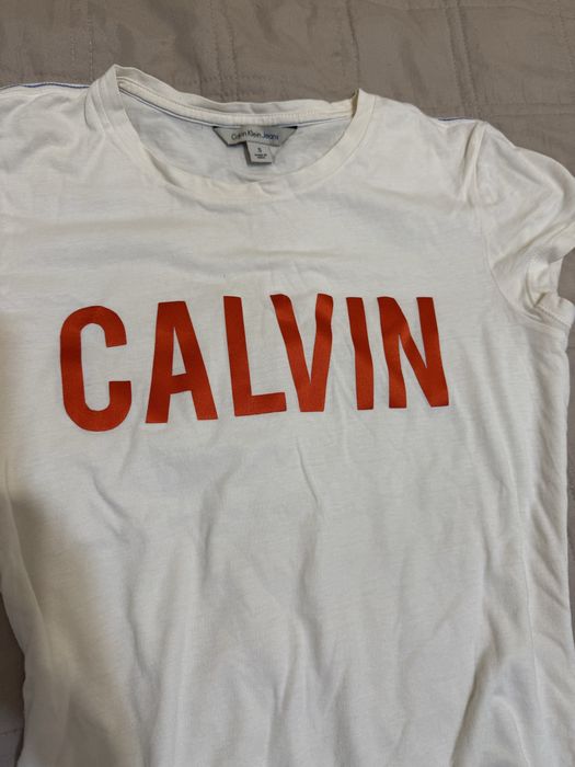 Футболка Calvin оригінал