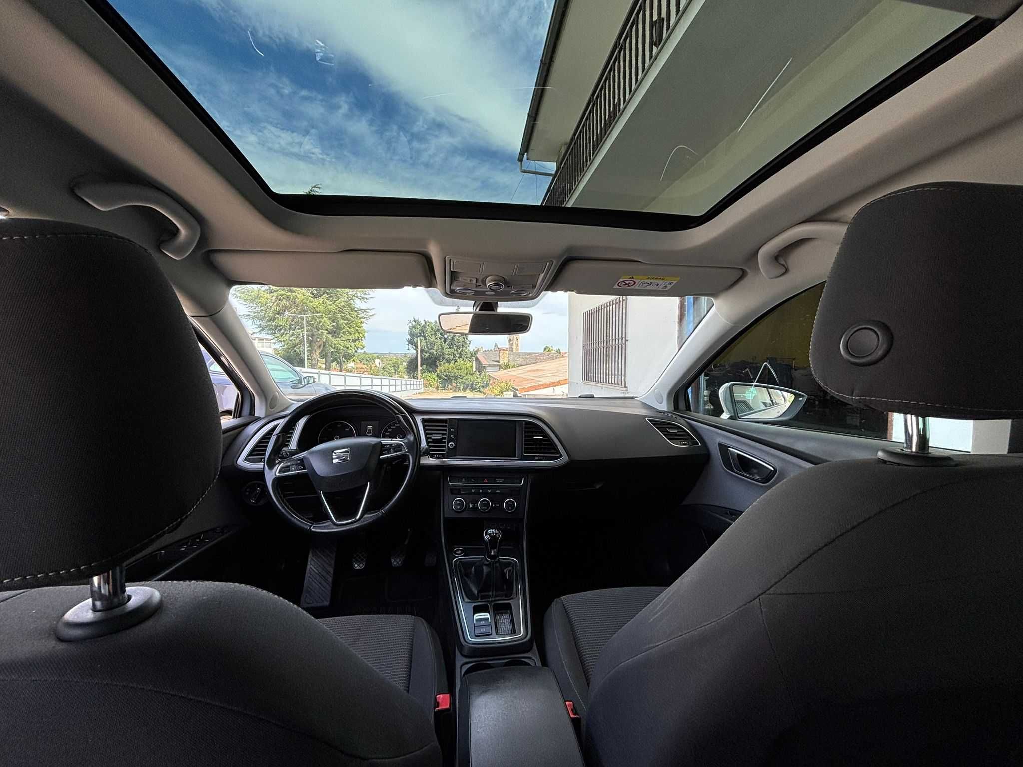 Seat Leon 1.6 TDI STYLE