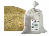 Mąka Kukurydziana Cudnie Pachnąca bez Glutenu i Glifosatu 5 KG