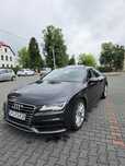 Audi A7 3.0 TFSI 313KM 124 tyś przebiegu a6 a5 a4