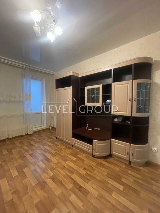 Продаж 1-кімнатна квартира, ЖК «Грюнвальд», вул. Клавдіївська