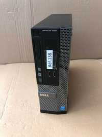 Dell OptiPlex 3020 SFF, Core i7-4770MHz 3,4Ghz - HDD 1TB - 8GB DDRIII