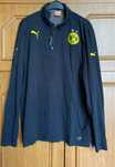 Koszulka Polo Borussia Dortmund