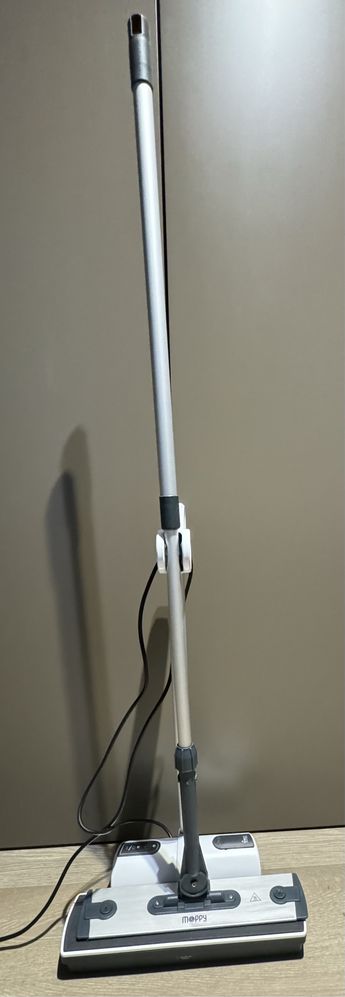 Mopa a vapor - Moppy White da polti