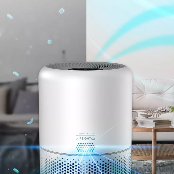 Очиститель воздуха Levoit Smart Air Purifier Core 300S