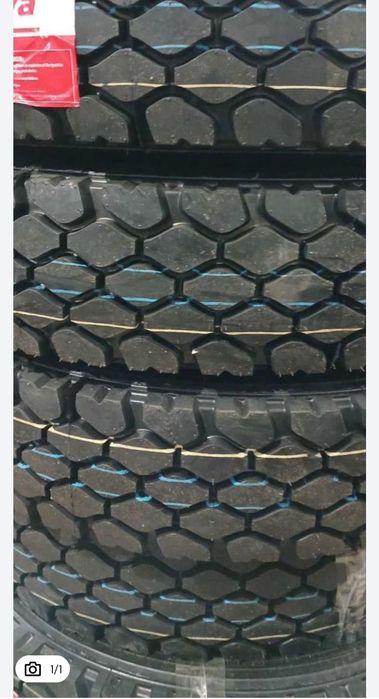 Шини  320  508 МАЗ КРАЗ