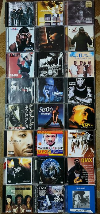 •CD Диски-3•Электронная Музыка•Компакт Диски•Объявление-3•