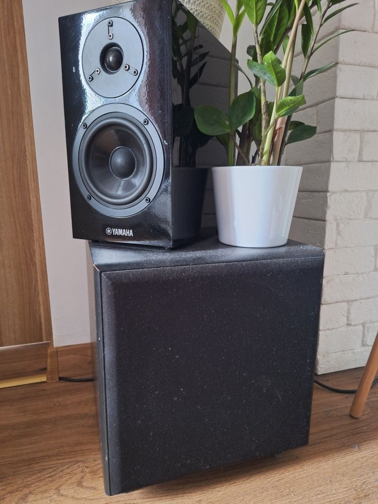 Amplituner z gramofonem PIONEER