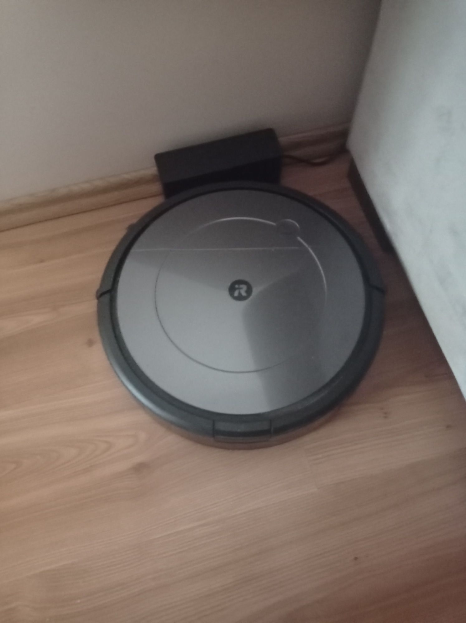 iRobot roomba combo