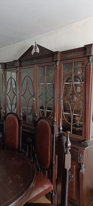 Mobília de sala completa