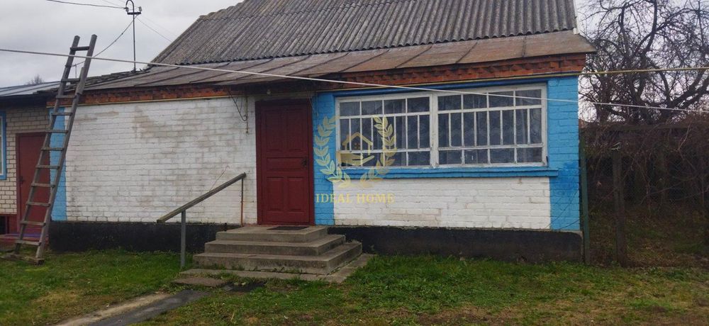 Продам гарний житловий будинок в с.Мигалки Бучанського району.