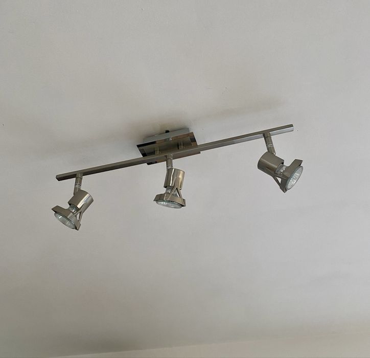 Lampa wiszaca - zyrandol