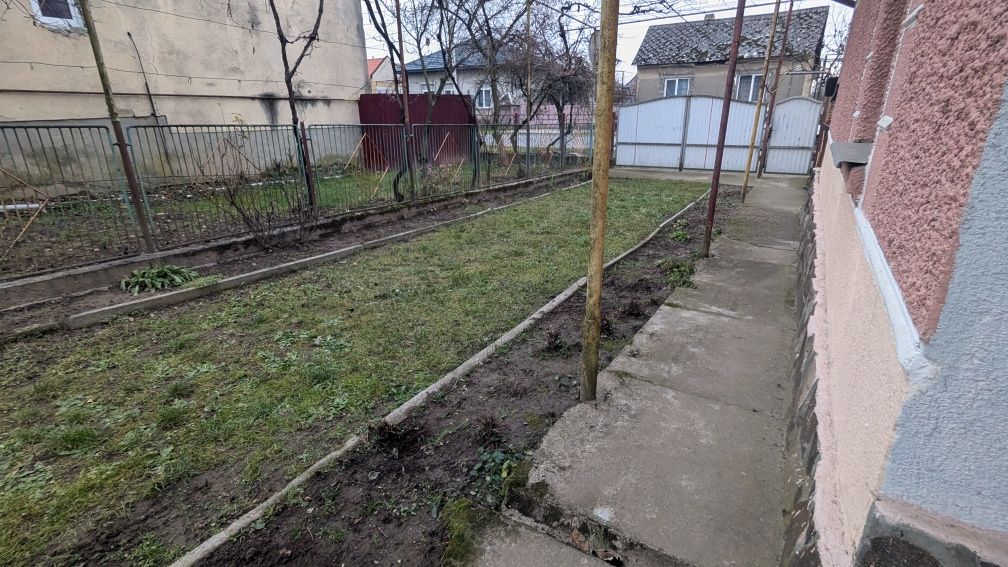 Продається будинок в с .Холмець