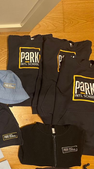 Farda Park IS optimo estado