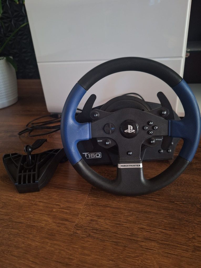 Kierownica Thrustmaster T150