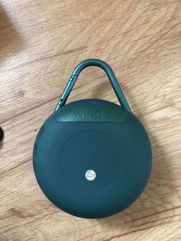 Głośnik Bluetooth