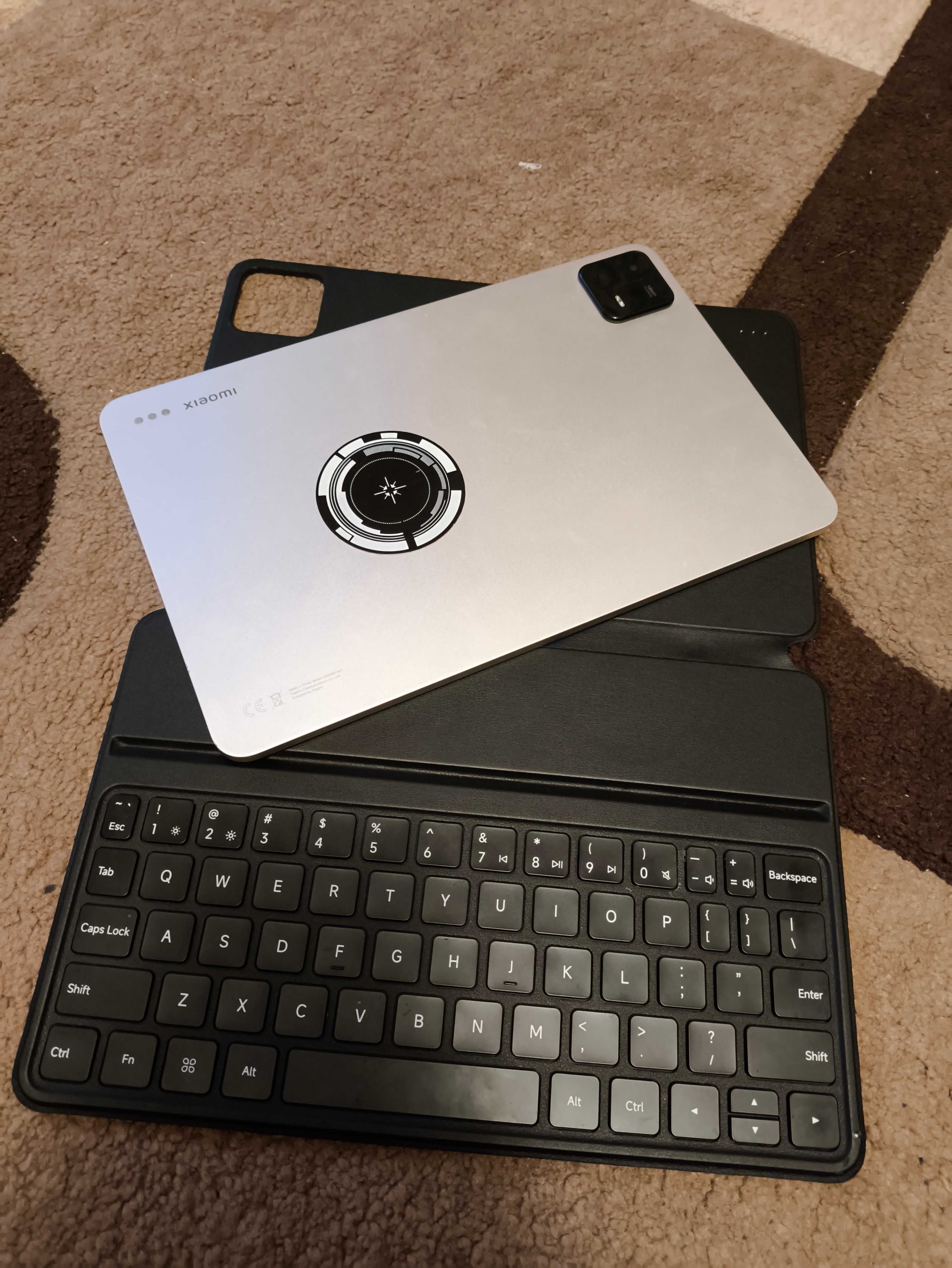 Продам Xiaomi Pad 6