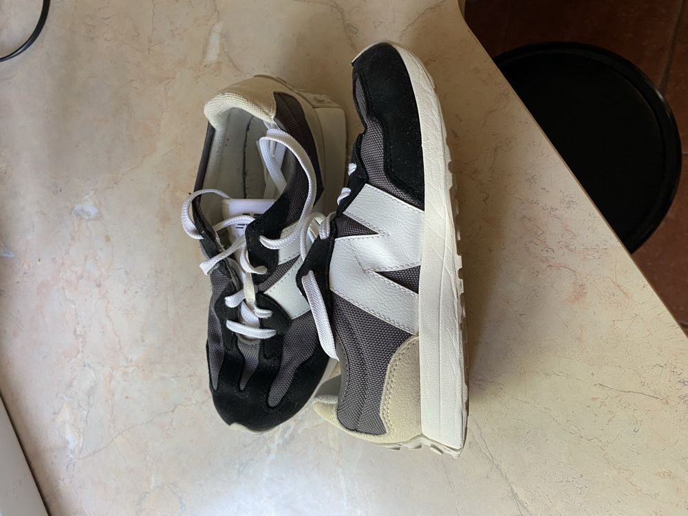 Buty sportowe new balance