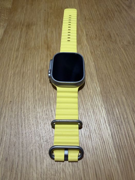 Apple Watch Ultra GPS + Cellural 49mm