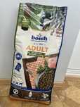 Bosch Adult и Spelt для взрослых собак на основе птицы и спельты