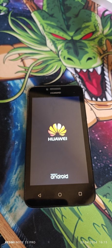 Huawei Y560-L01 w pełni sprawny