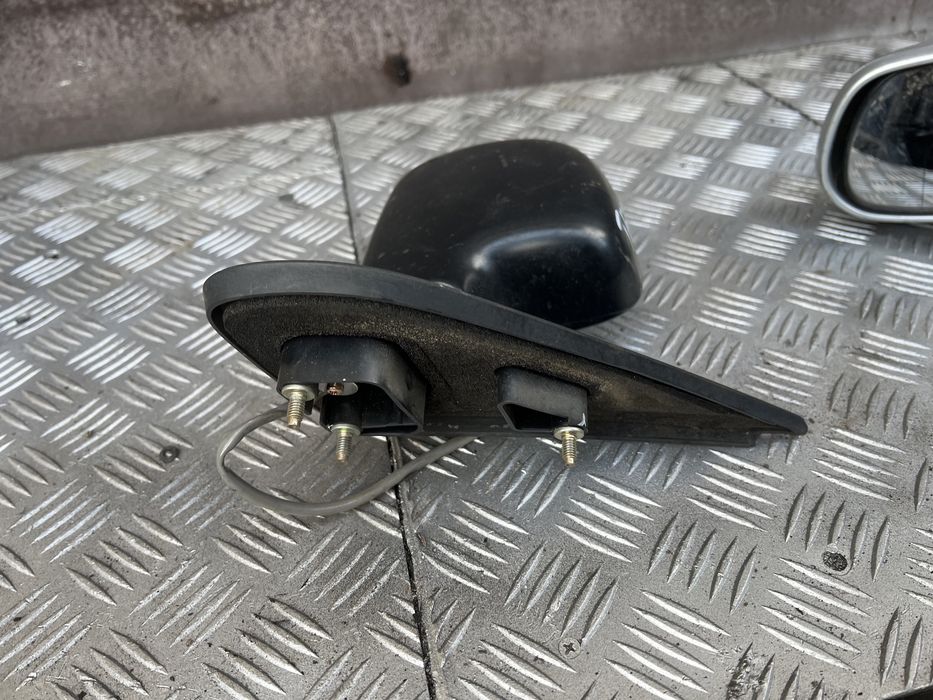 Зеркало боковое Daihatsu Terios 1999г Дайхатсу Териос