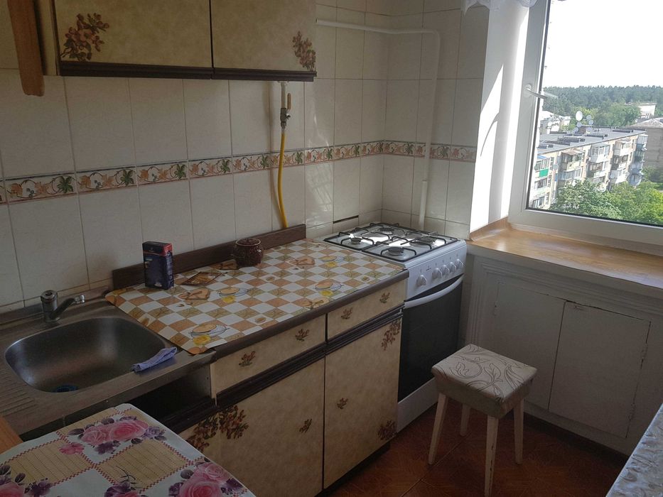 ДВРЗ Алматинская Днепровский Дарницкий