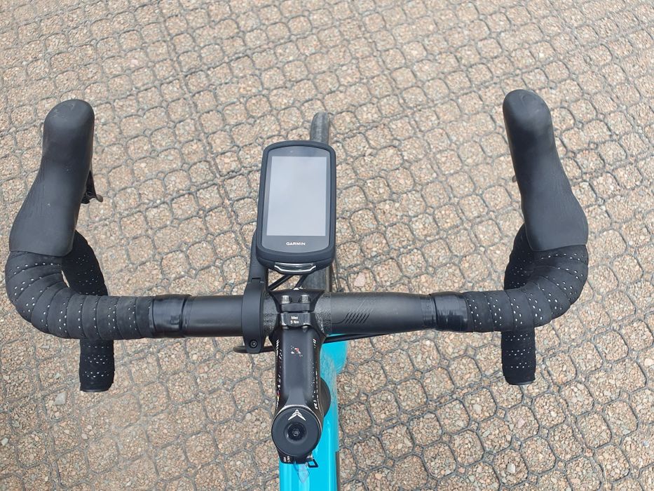 Rower szosowy Felt FR Advenced ultegra di2 2x12